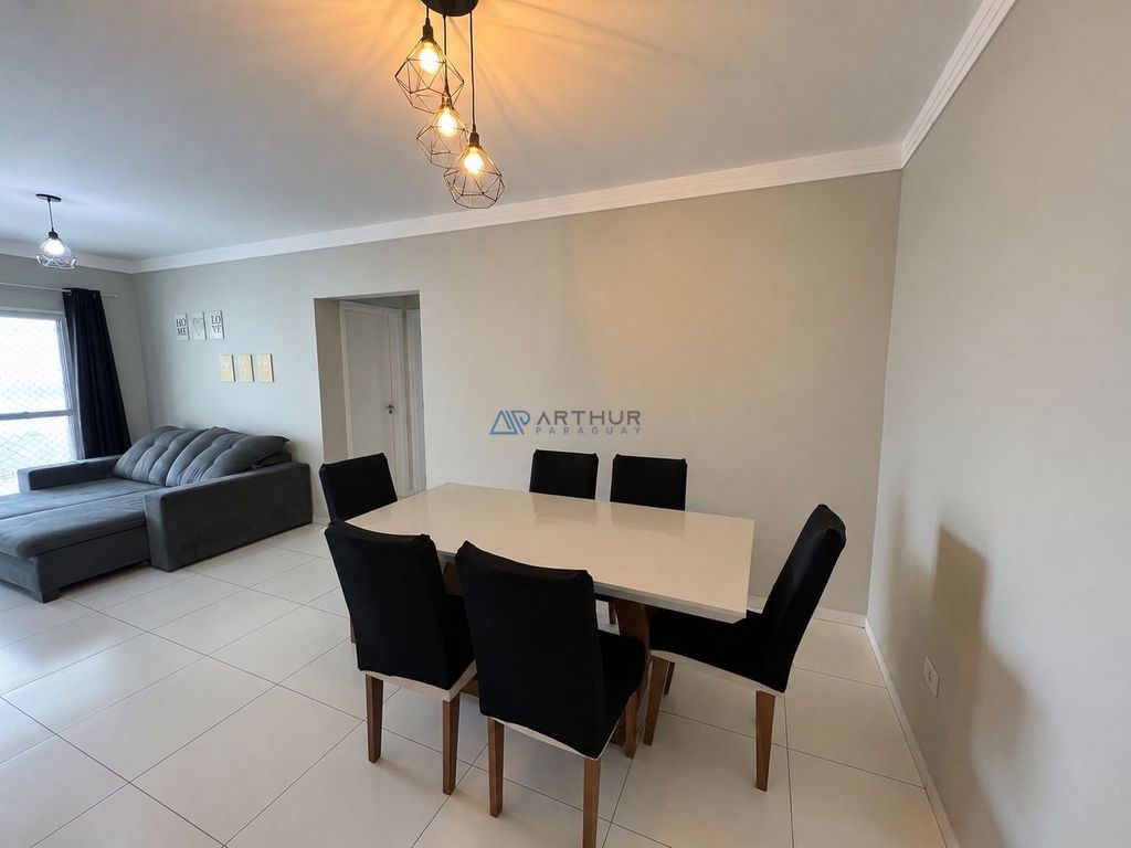 Apartamento 2 dormitórios à venda no Aviação, Praia Grande – 109 m² - foto 5