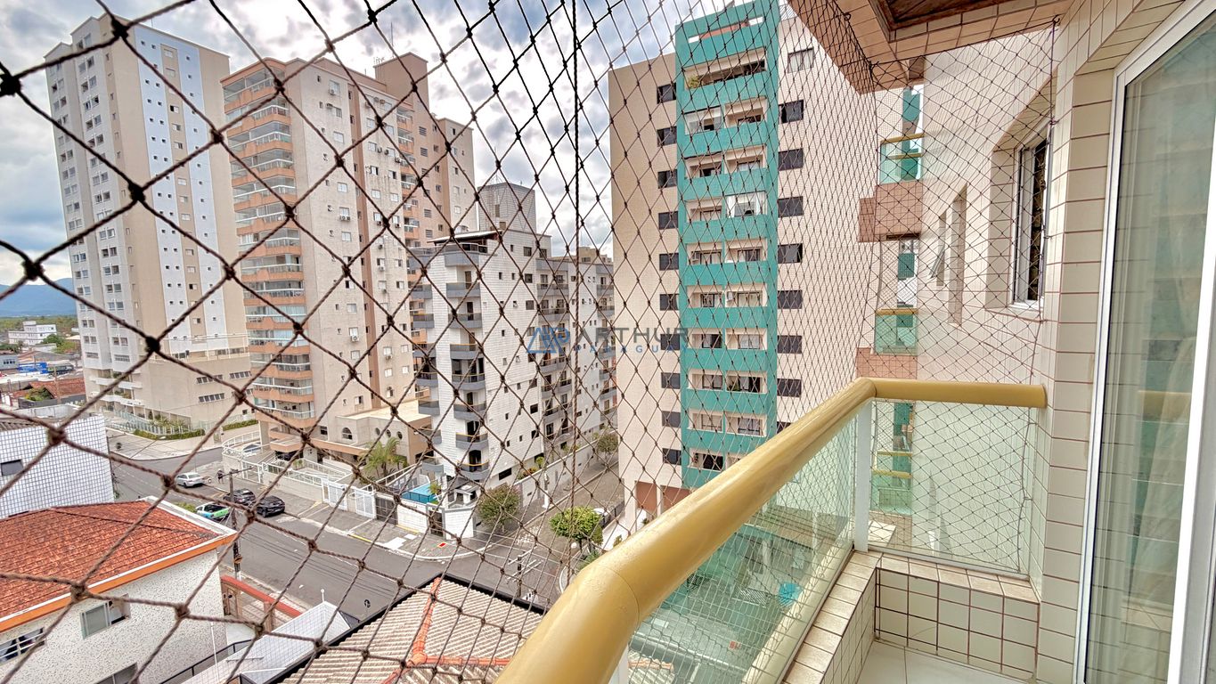 Apartamento 1 dormitório à venda no Tupi, Praia Grande – 45 m² - foto 4