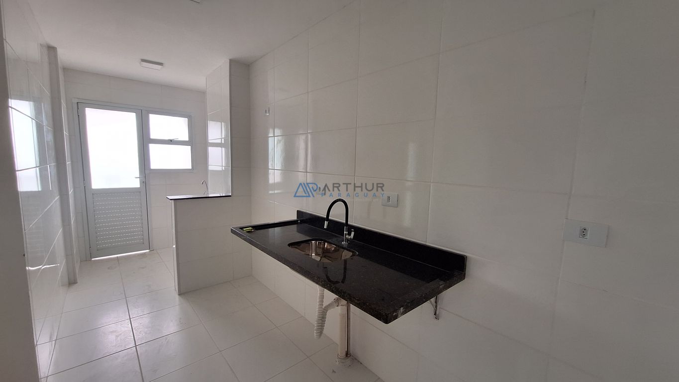 Apartamento 2 dormitórios frente mar à venda no Centro, Mongaguá – 71 m² - foto 9