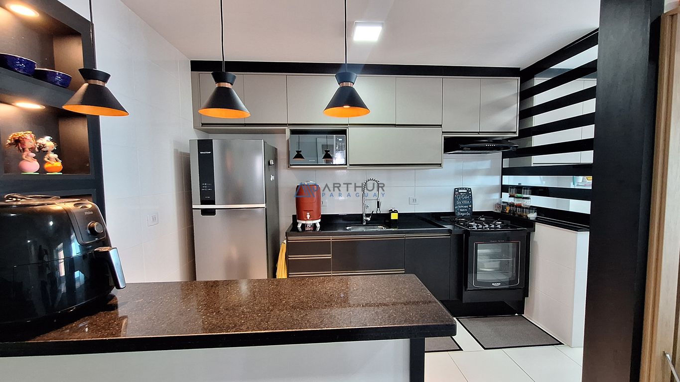 Apartamento 2 dormitórios frente mar à venda em Vila Atlântica, Mongaguá – 75 m² - foto 13