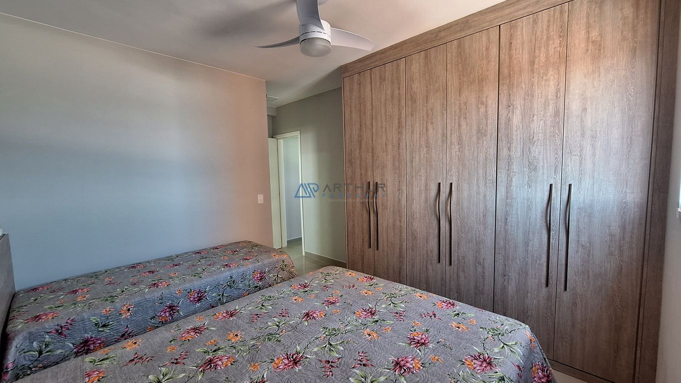 Apartamento 2 dormitórios frente mar à venda em Vila Atlântica, Mongaguá – 75 m² - foto 21