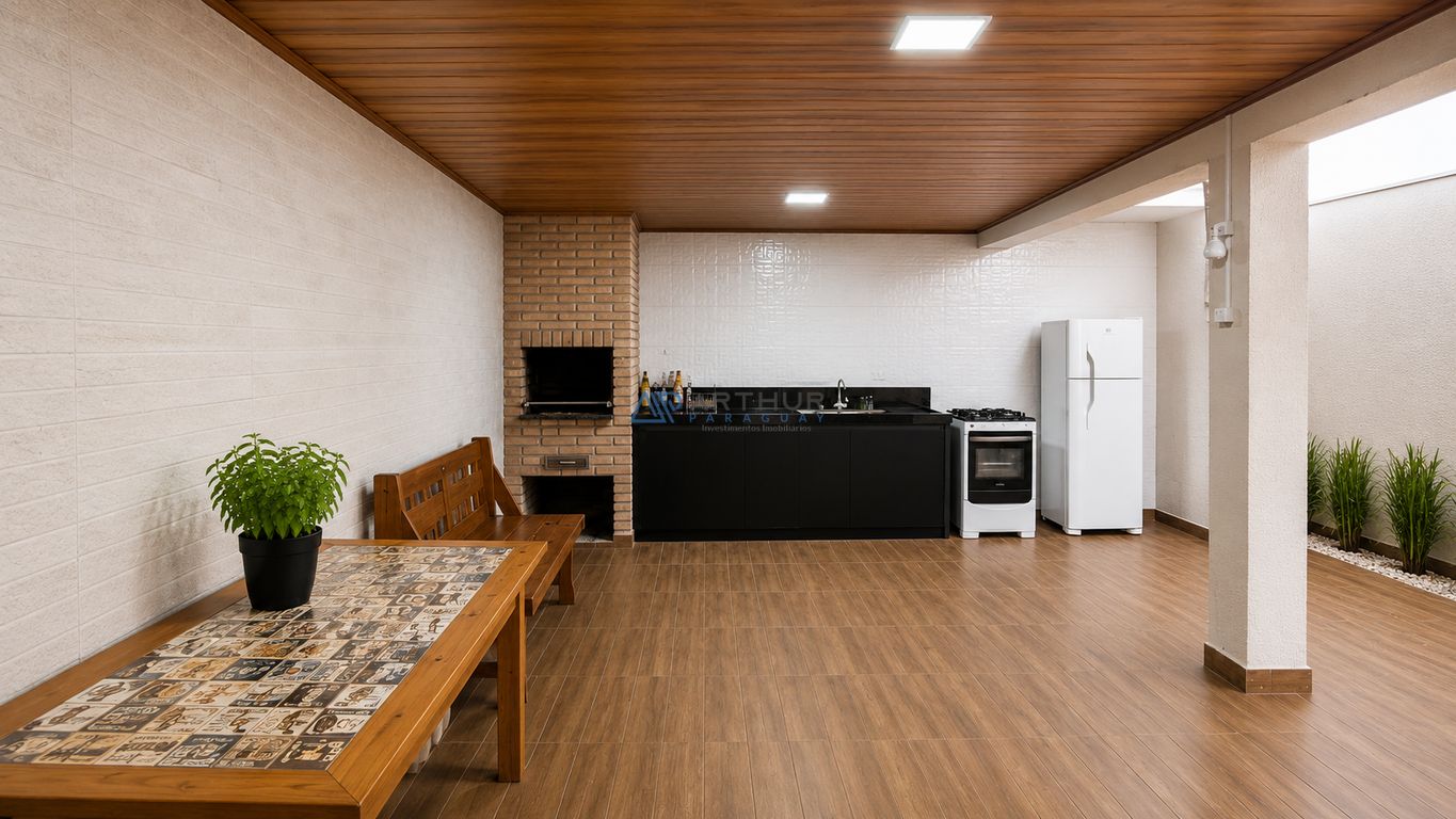 Casa 4 dormitórios à venda no Imperador, Praia Grande – 144 m² - foto 20