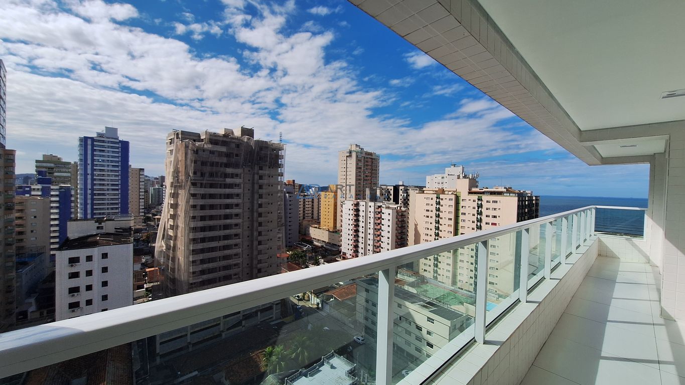Apartamento 3 dormitórios à venda no Aviação, Praia Grande – 105 m² - foto 3