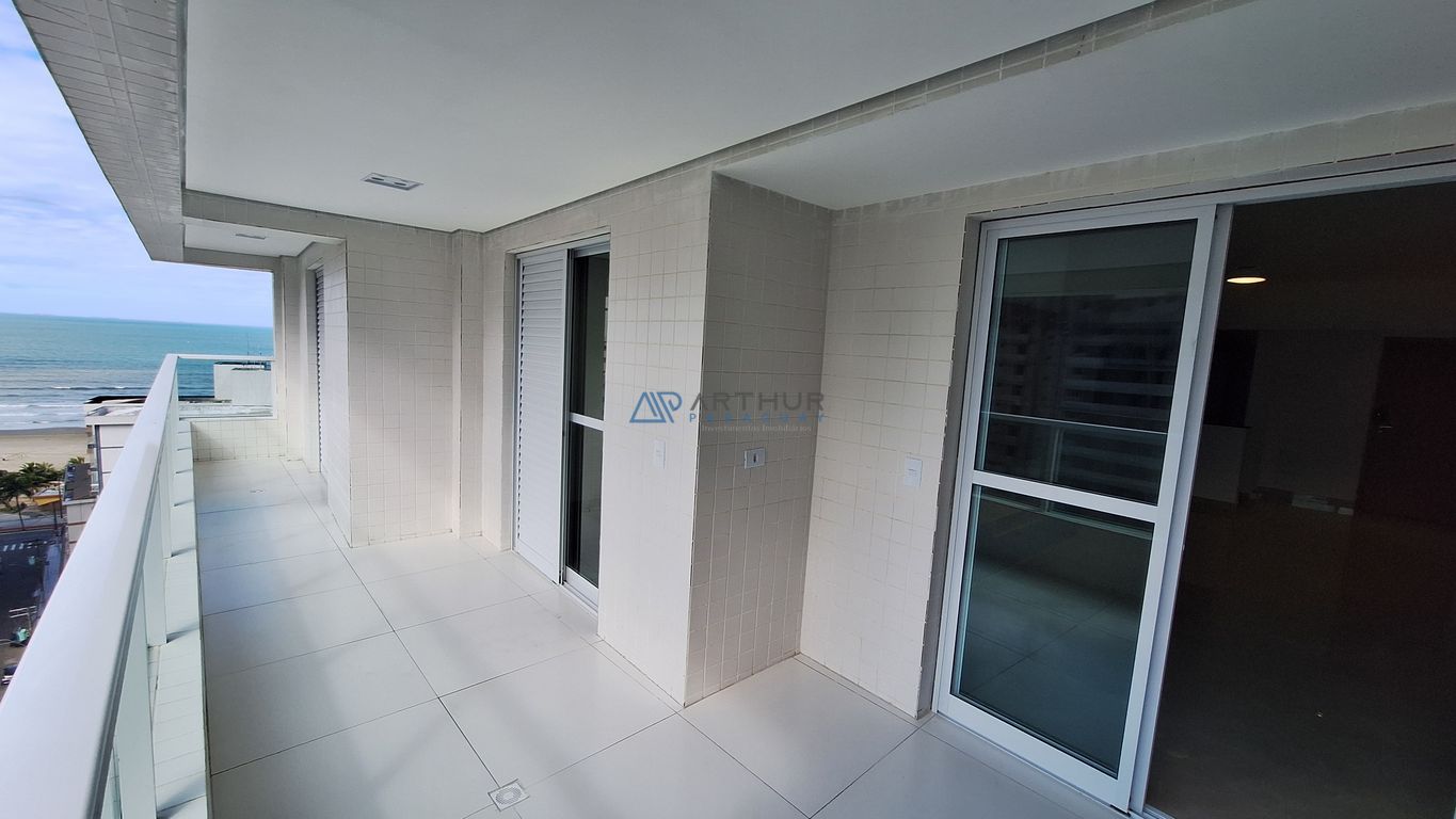 Apartamento 3 dormitórios à venda no Aviação, Praia Grande – 105 m² - foto 7