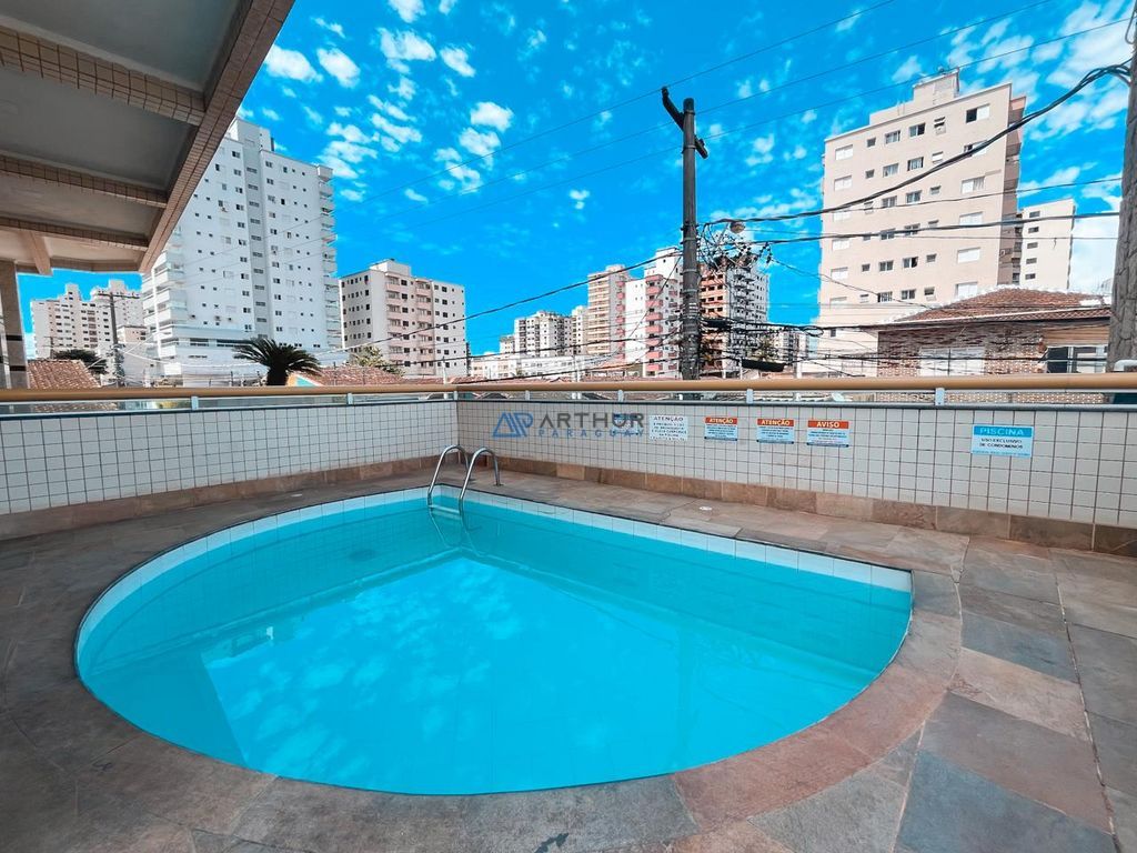 Apartamento 2 dormitórios à venda no Tupi, Praia Grande – 78 m² - foto 23