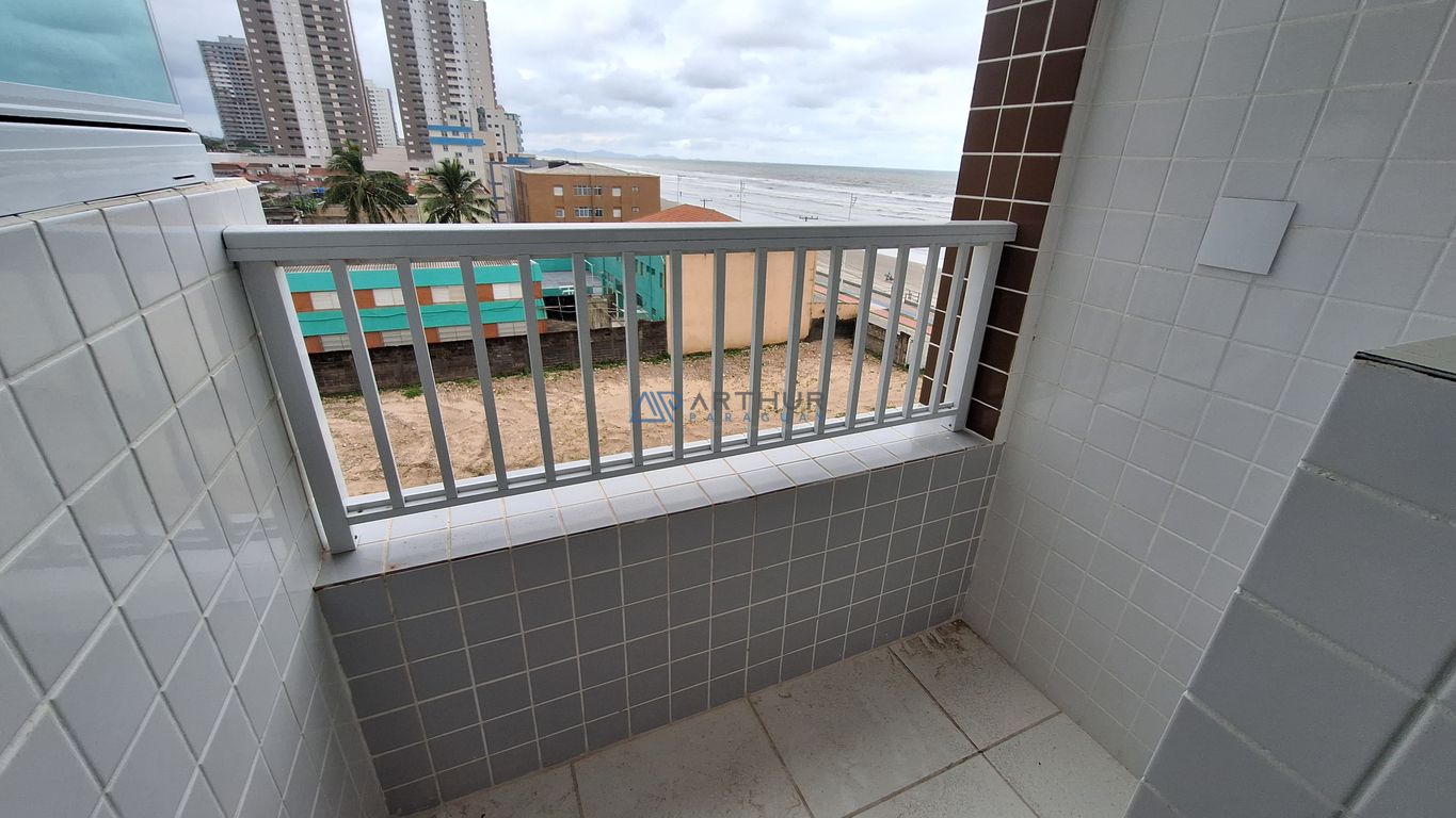 Apartamento 2 dormitórios frente mar à venda no Centro, Mongaguá – 71 m² - foto 11