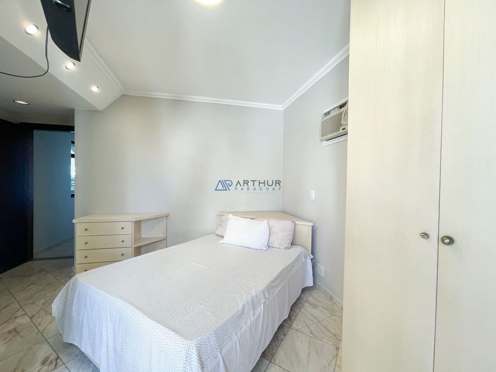 Cobertura 4 dormitórios à venda no Caiçara, Praia Grande – 246 m² - foto 18