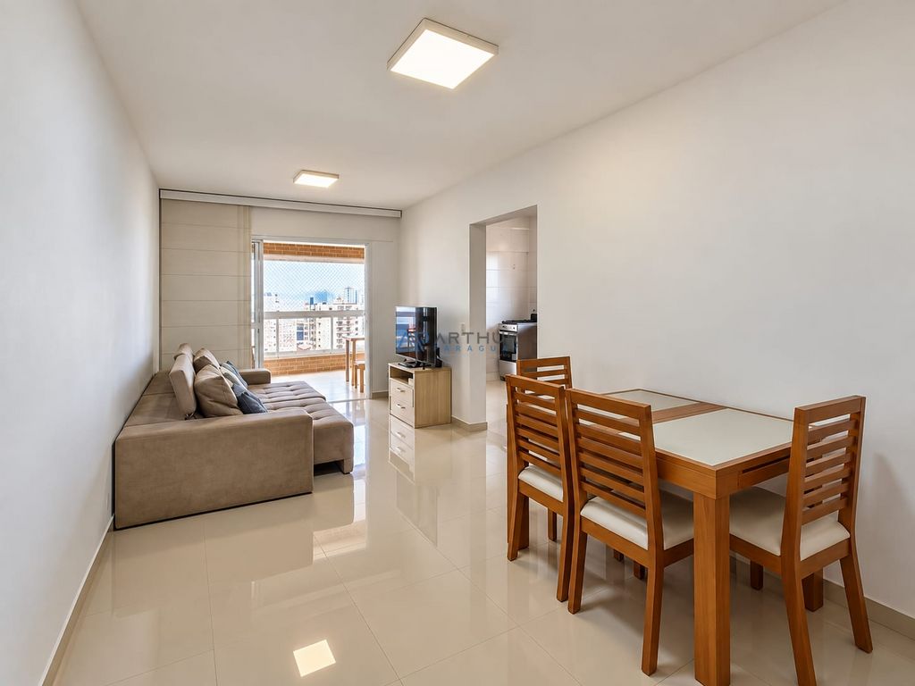 Apartamento 2 dormitórios à venda no Aviação, Praia Grande – 95 m² - foto 6