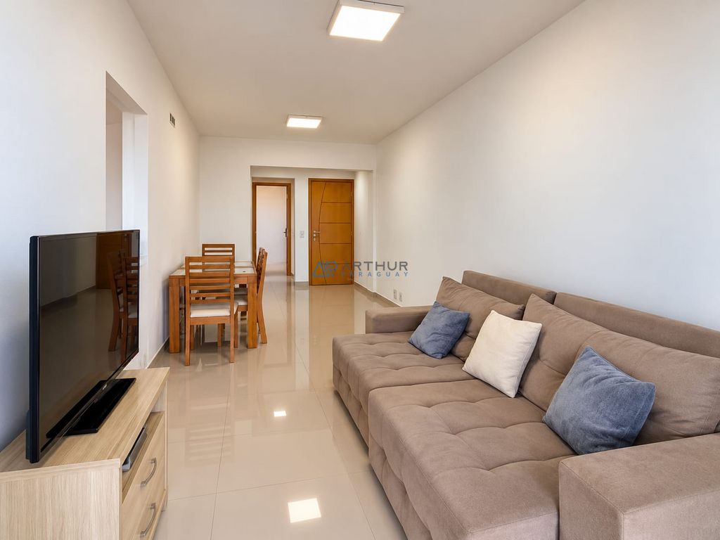 Apartamento 2 dormitórios à venda no Aviação, Praia Grande – 95 m² - foto 5