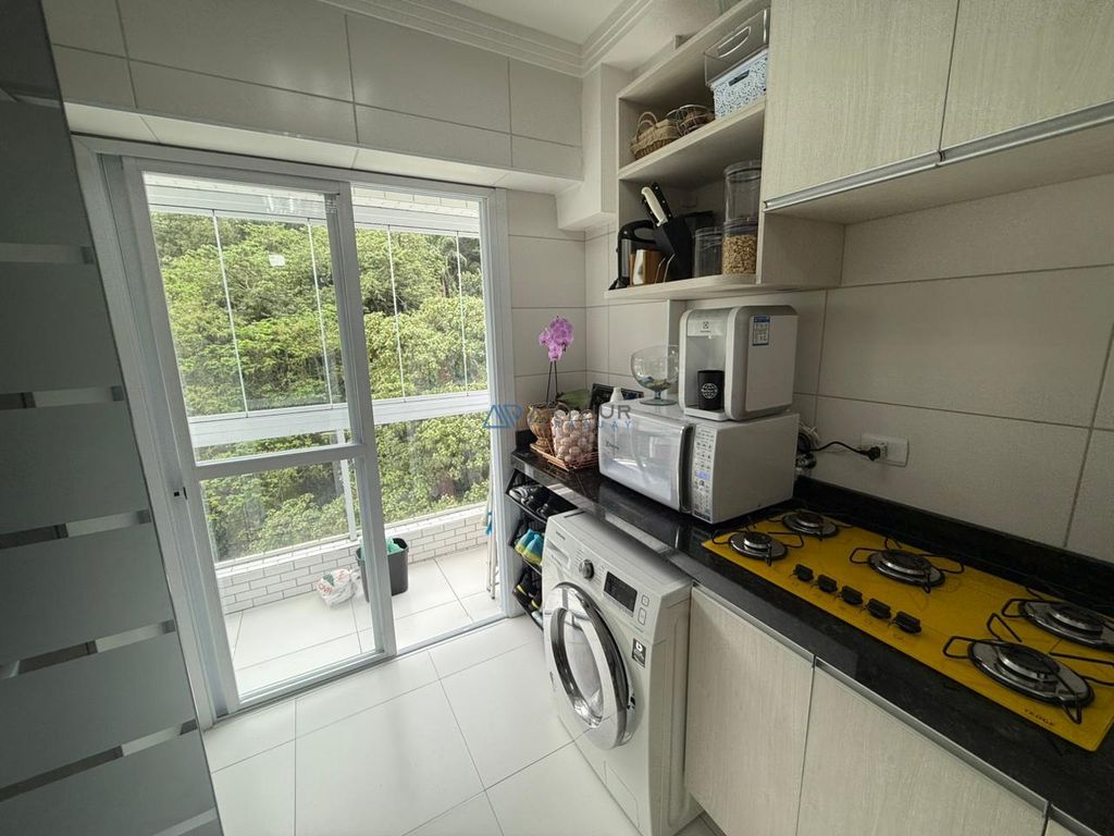Cobertura 2 dormitórios à venda no Canto do Forte, Praia Grande – 100 m² - foto 10