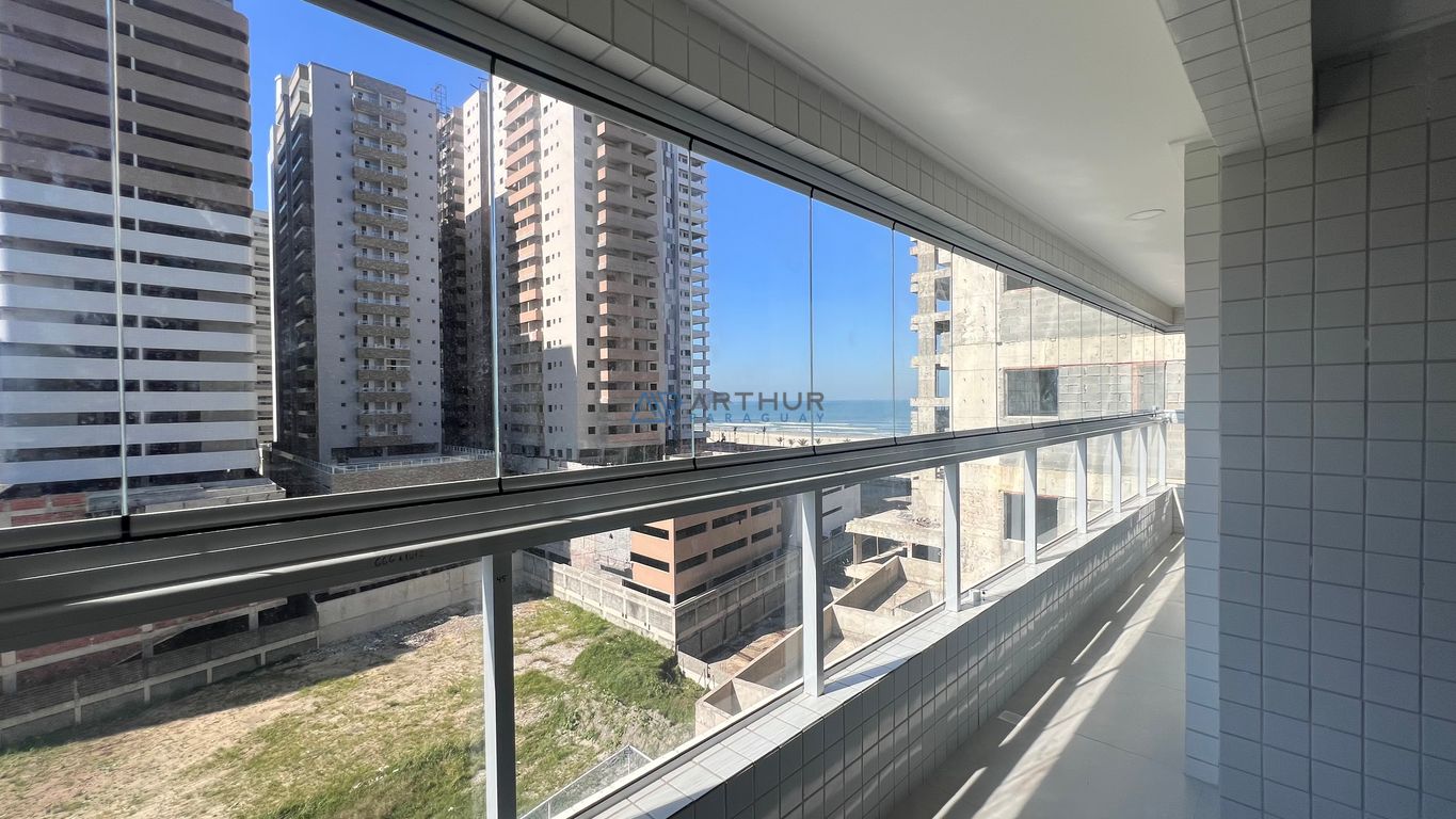 Apartamento 2 dormitórios à venda no Aviação, Praia Grande – 82 m² - foto 2