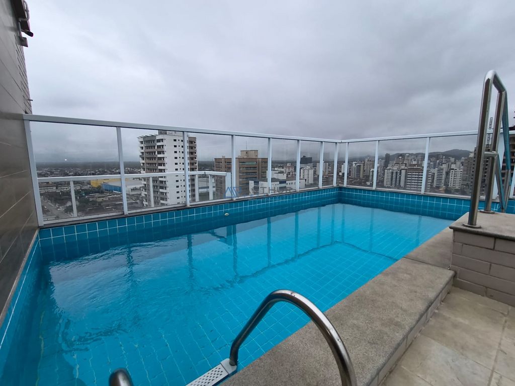 Apartamento 2 dormitórios à venda no Aviação, Praia Grande – 95 m² - foto 23