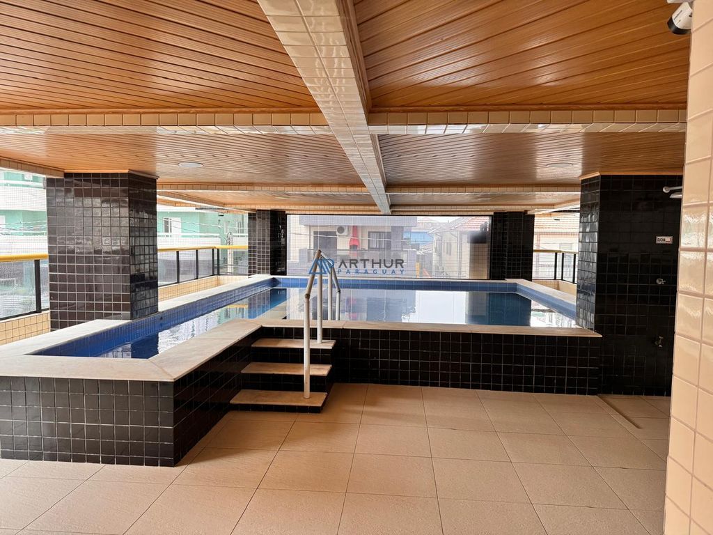 Apartamento 2 dormitórios à venda no Boqueirão, Praia Grande – 60 m² - foto 15