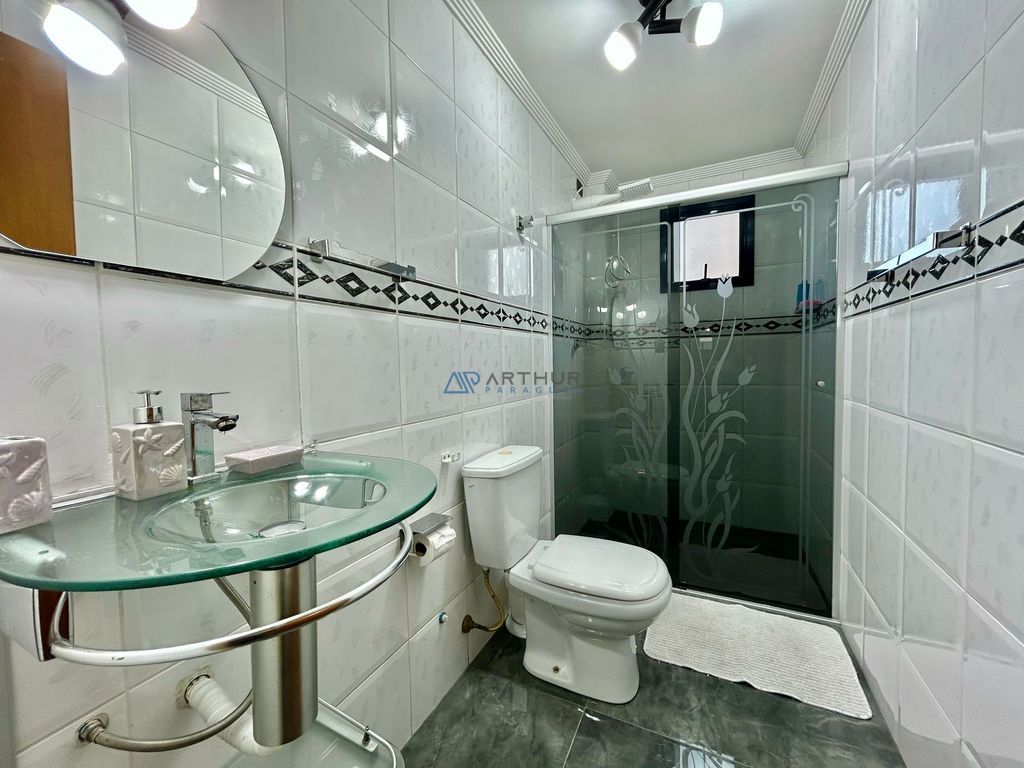 Apartamento 3 dormitórios à venda na Guilhermina, Praia Grande – 106 m² - foto 13