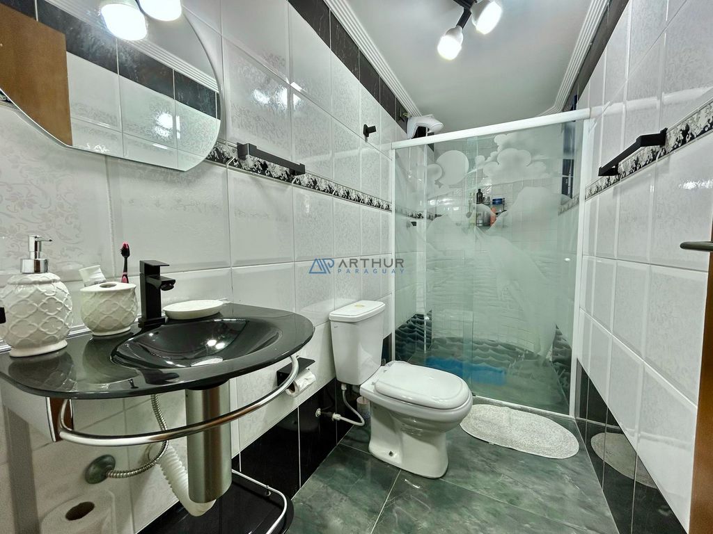 Apartamento 3 dormitórios à venda na Guilhermina, Praia Grande – 106 m² - foto 19