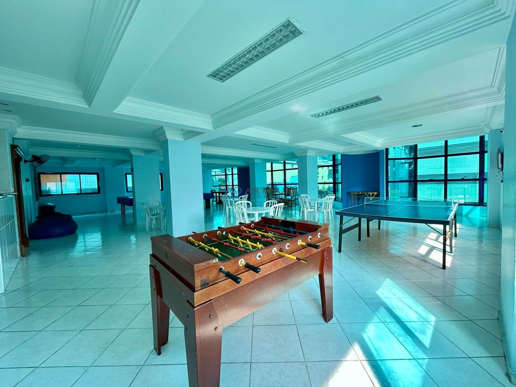 Apartamento 3 dormitórios à venda na Guilhermina, Praia Grande – 106 m² - foto 30