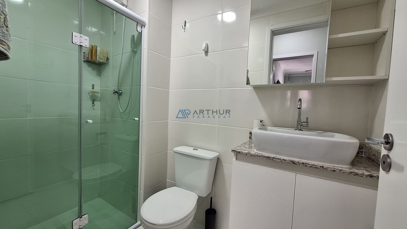 Apartamento 2 dormitórios frente mar à venda no Real, Praia Grande – 83 m² - foto 11