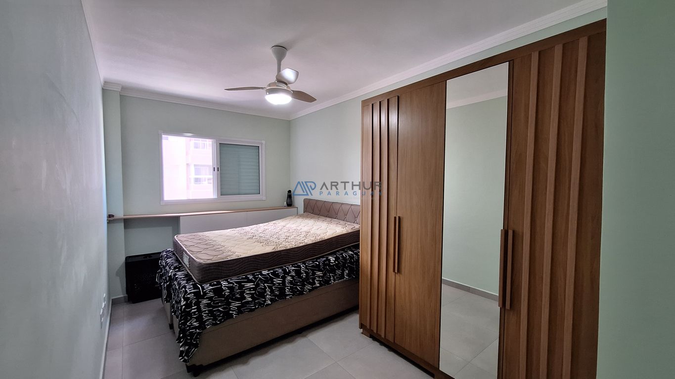 Apartamento 2 dormitórios frente mar à venda no Real, Praia Grande – 83 m² - foto 14