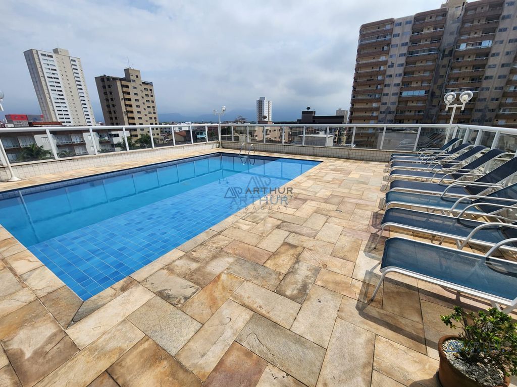 Apartamento 2 dormitórios à venda no Tupi, Praia Grande – 78 m² - foto 20