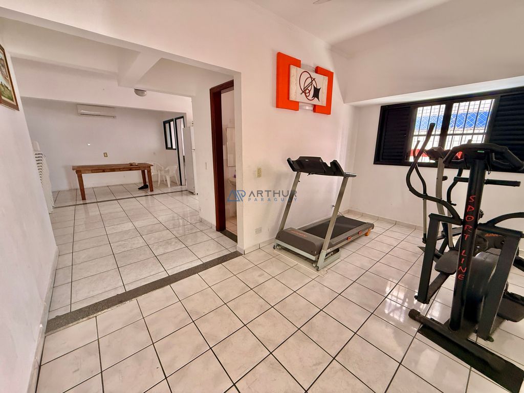 Apartamento 2 dormitórios para alugar na Guilhermina, Praia Grande – 84 m² - foto 16