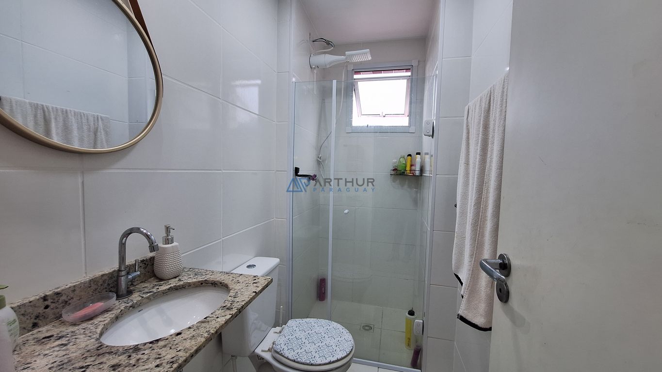 Apartamento 2 dormitórios frente mar à venda no Centro, Mongaguá – 78 m² - foto 11