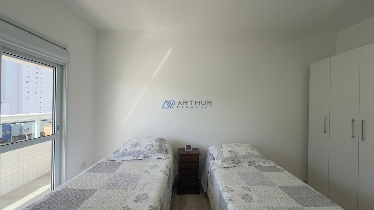 Apartamento 3 dormitórios à venda na Guilhermina, Praia Grande – 144 m² - foto 20