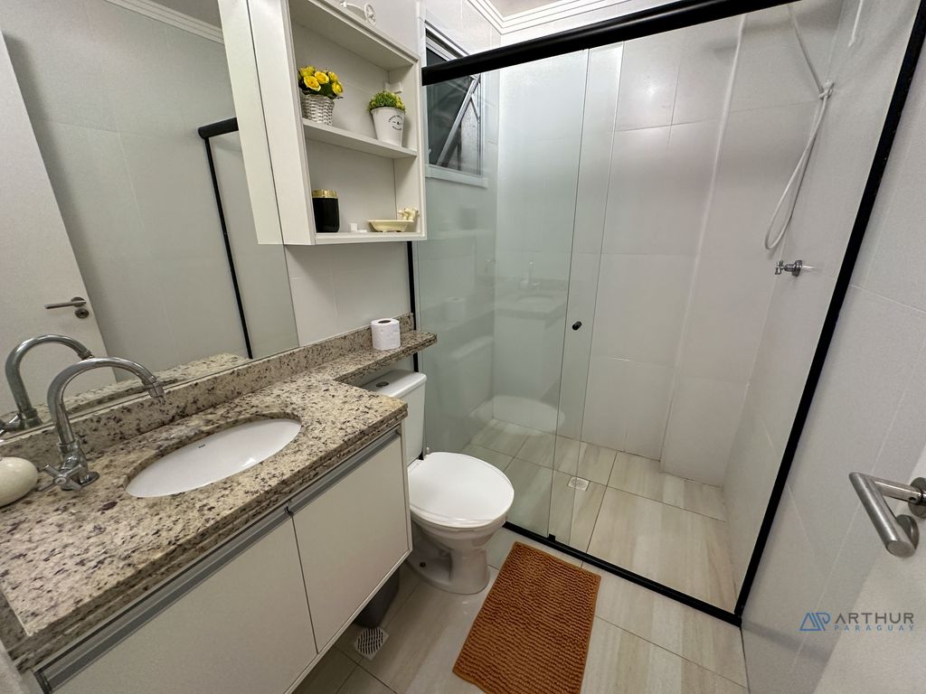 Apartamento 2 dormitórios à venda no Caiçara, Praia Grande – 100 m² - foto 14