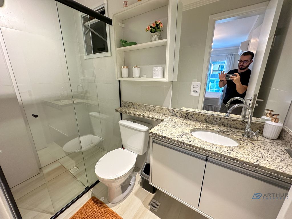 Apartamento 2 dormitórios à venda no Caiçara, Praia Grande – 100 m² - foto 16