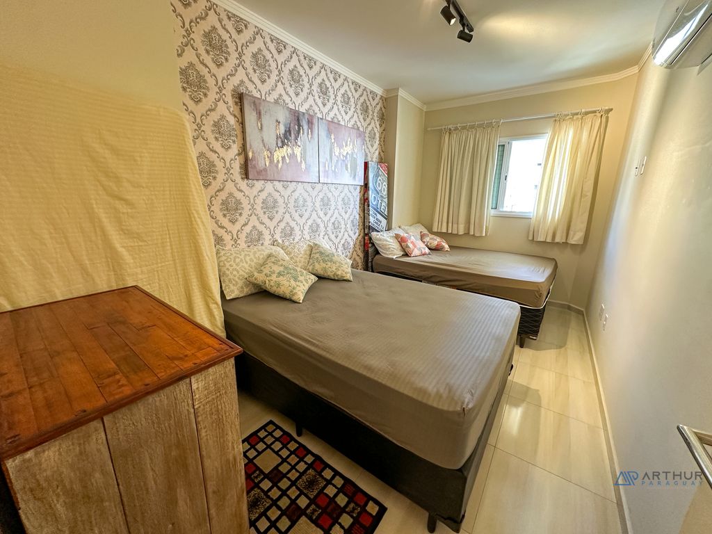 Apartamento 2 dormitórios à venda no Caiçara, Praia Grande – 100 m² - foto 15