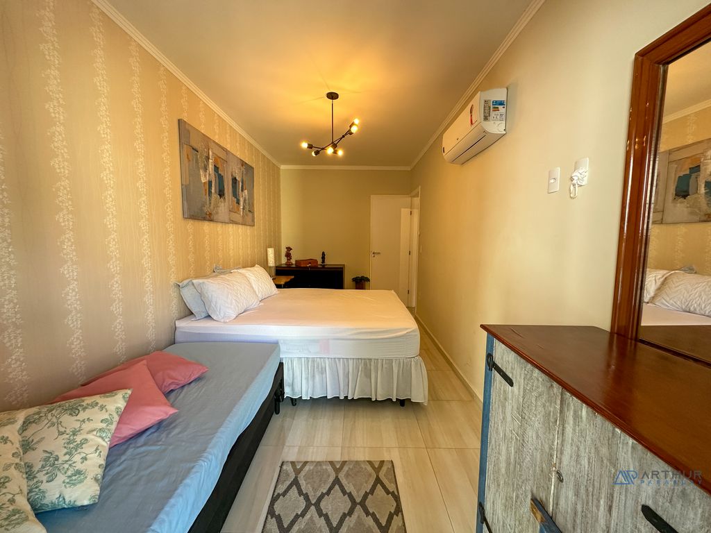 Apartamento 2 dormitórios à venda no Caiçara, Praia Grande – 100 m² - foto 13