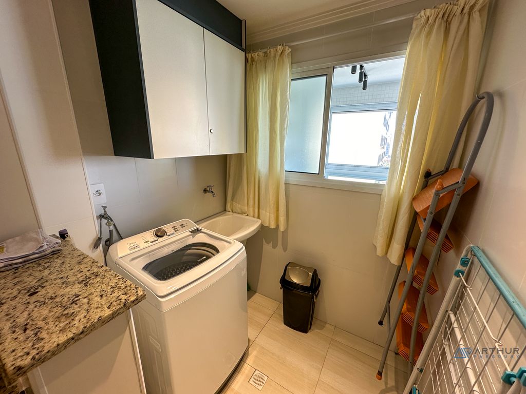 Apartamento 2 dormitórios à venda no Caiçara, Praia Grande – 100 m² - foto 11