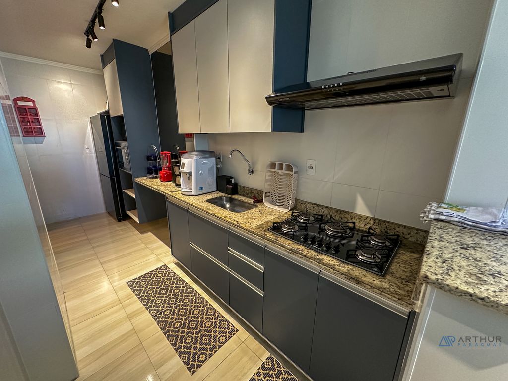 Apartamento 2 dormitórios à venda no Caiçara, Praia Grande – 100 m² - foto 10