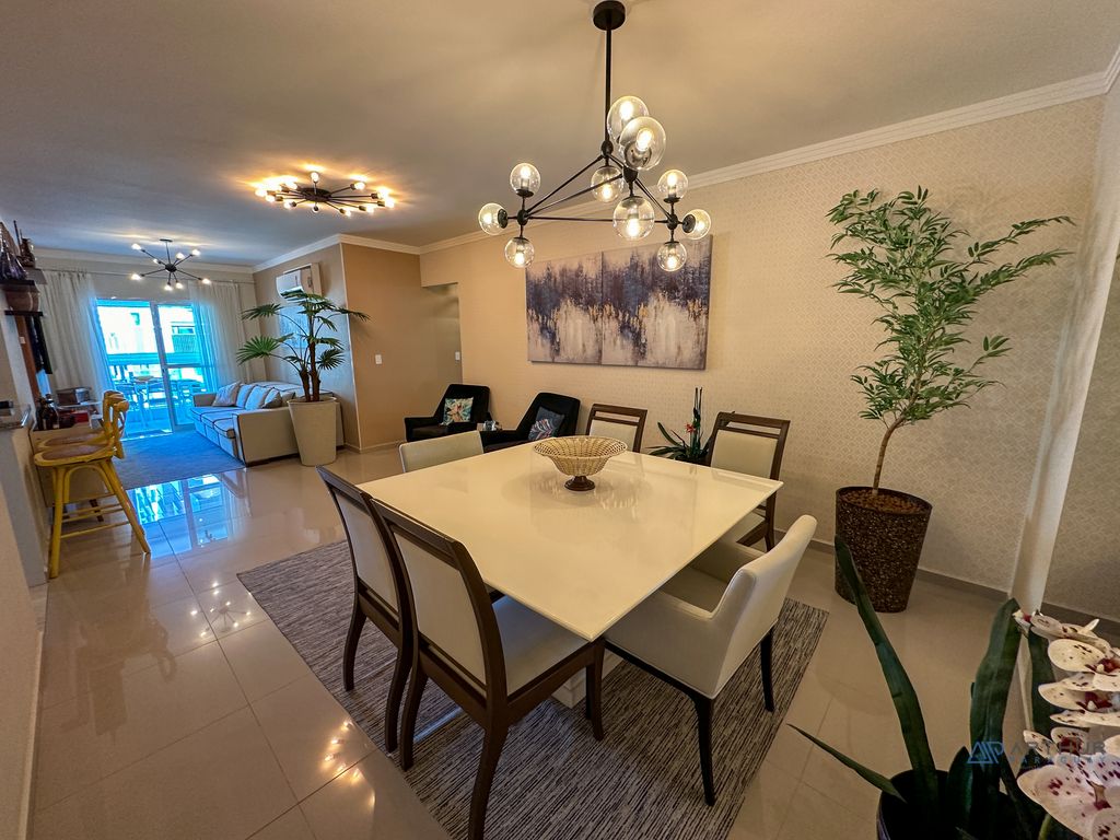 Apartamento 2 dormitórios à venda no Caiçara, Praia Grande – 100 m² - foto 7