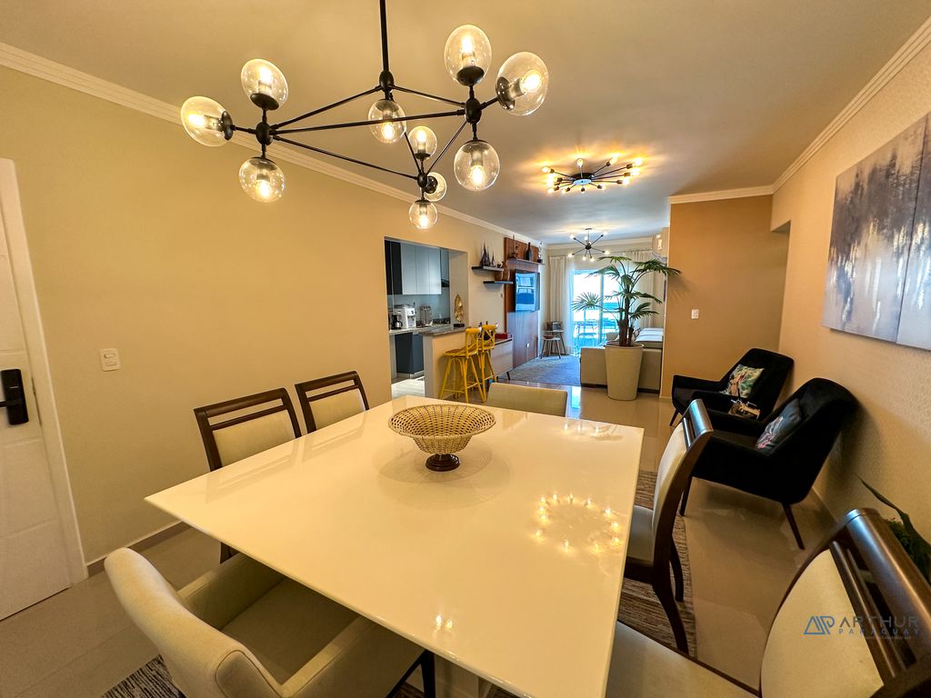 Apartamento 2 dormitórios à venda no Caiçara, Praia Grande – 100 m² - foto 6