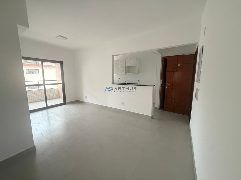 Apartamento 3 dormitórios para alugar na Guilhermina, Praia Grande – 89 m² - foto 7