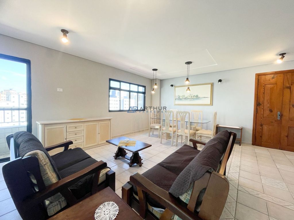 Cobertura 4 dormitórios à venda no Caiçara, Praia Grande – 246 m² - foto 10