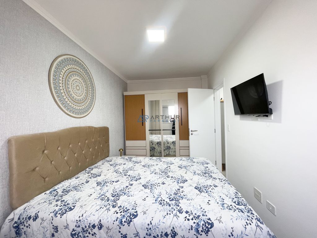 Apartamento 1 dormitório à venda no Aviação, Praia Grande – 43 m² - foto 8