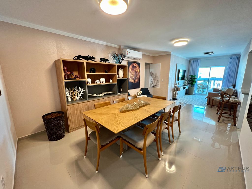 Apartamento 2 dormitórios à venda no Caiçara, Praia Grande – 100 m² - foto 6