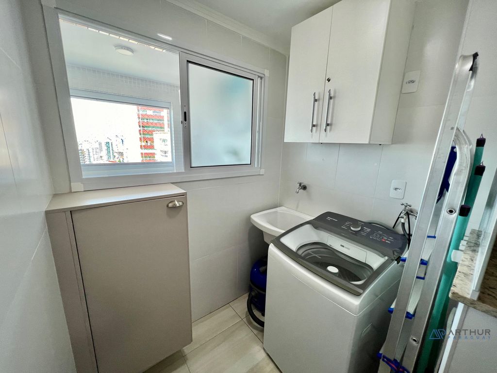Apartamento 2 dormitórios à venda no Caiçara, Praia Grande – 100 m² - foto 9