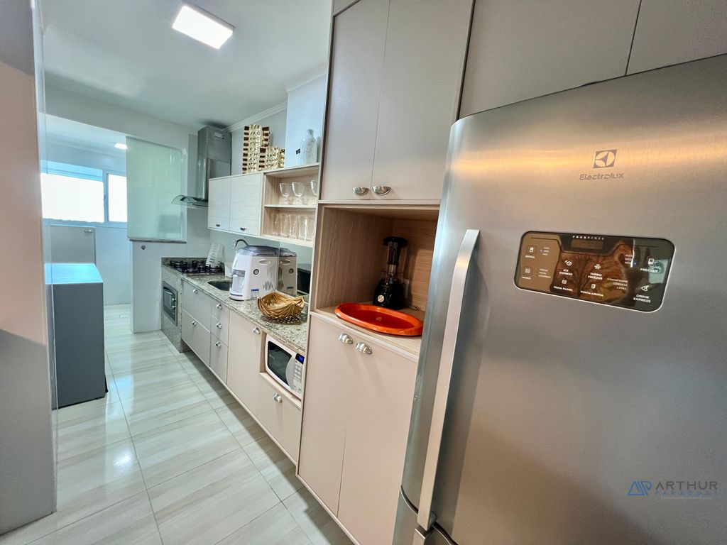 Apartamento 2 dormitórios à venda no Caiçara, Praia Grande – 100 m² - foto 8