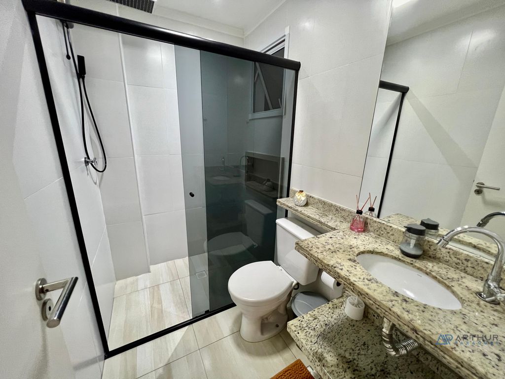 Apartamento 2 dormitórios à venda no Caiçara, Praia Grande – 100 m² - foto 11