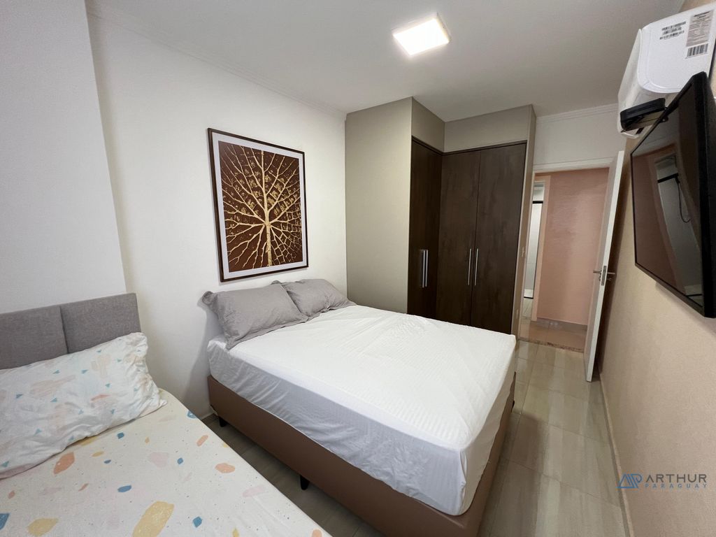 Apartamento 2 dormitórios à venda no Caiçara, Praia Grande – 100 m² - foto 10