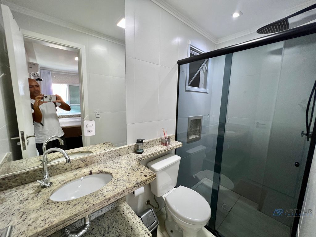 Apartamento 2 dormitórios à venda no Caiçara, Praia Grande – 100 m² - foto 13