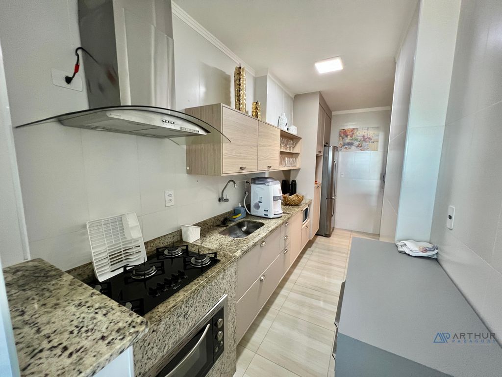 Apartamento 2 dormitórios à venda no Caiçara, Praia Grande – 100 m² - foto 7