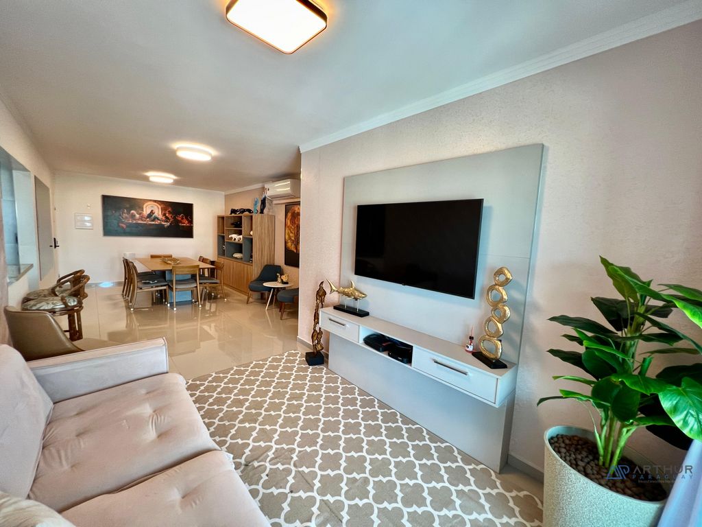 Apartamento 2 dormitórios à venda no Caiçara, Praia Grande – 100 m² - foto 5