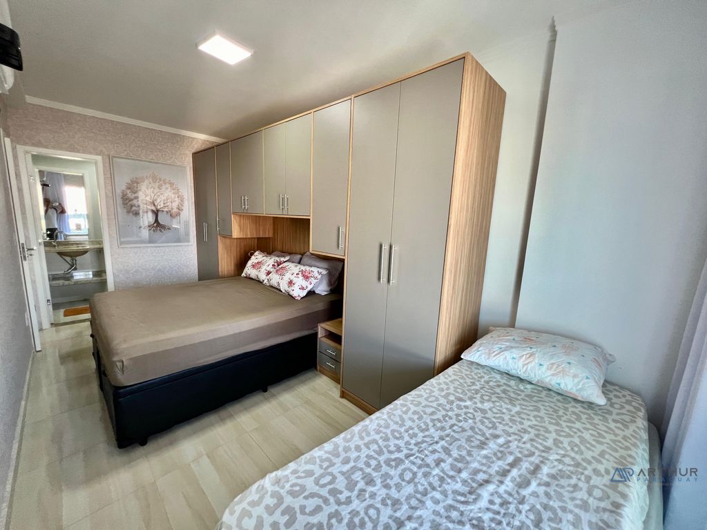 Apartamento 2 dormitórios à venda no Caiçara, Praia Grande – 100 m² - foto 12