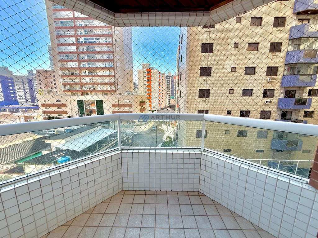 Apartamento 2 dormitórios à venda no Aviação, Praia Grande – 80 m² - foto 15