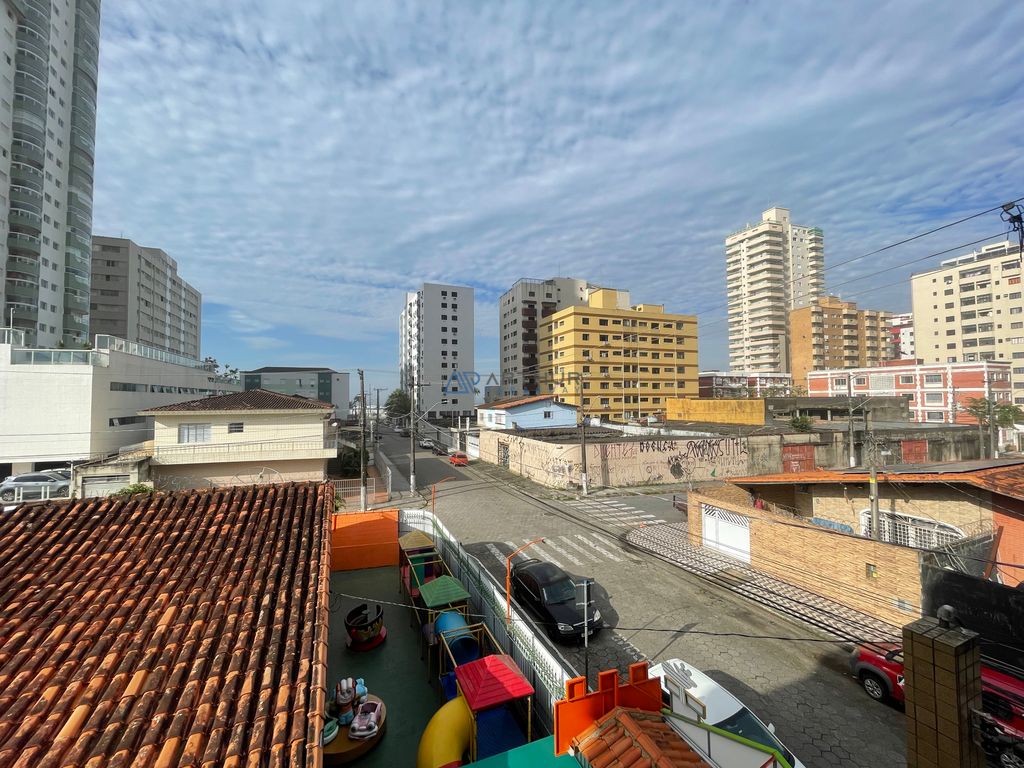 Apartamento 2 dormitórios à venda no Tupi, Praia Grande – 61 m² - foto 1
