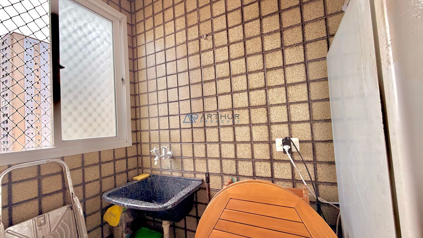 Apartamento 1 dormitório à venda no Tupi, Praia Grande – 45 m² - foto 15
