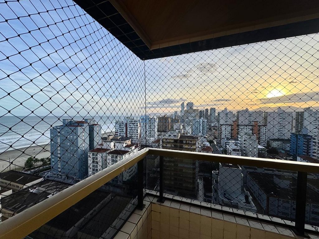 Cobertura 3 dormitórios à venda no Canto do Forte, Praia Grande – 115 m² - foto 24